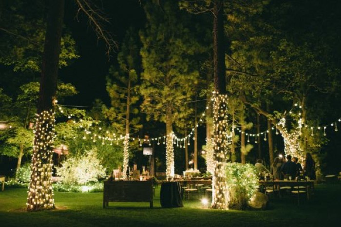 5 Tips On Why Wedding Lighting Is A Must