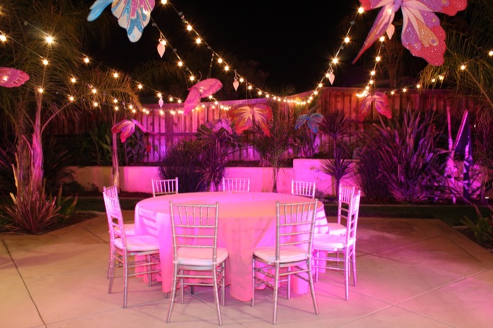 Need Ideas for Your Luau Party?