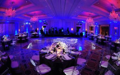 Event Lighting at its Best