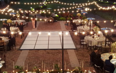Event Lighting Specialists
