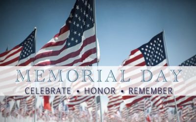 Memorial Day Celebrate, Honor, Remember